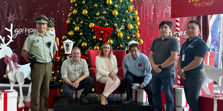 Realizan llamado a respetar feriados del comercio del 25 de diciembre y 1 de enero