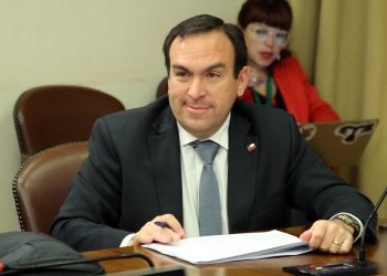 Diputado Felipe Donoso informa acuerdo alcanzado con el Ministerio de Transportes para asegurar subsidio de transporte en zonas rurales