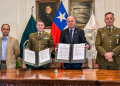 SNA y Carabineros de Chile firman convenio para fortalecer la seguridad en el mundo rural