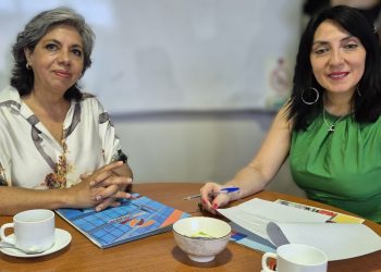 IPS Maule y centro médico sellan alianza para mejorar bienestar de funcionarios 