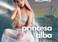 “Pailita” y “Princesa Alba” confirman show estelar para el Festival VIVE PELLUHUE este 17 de enero