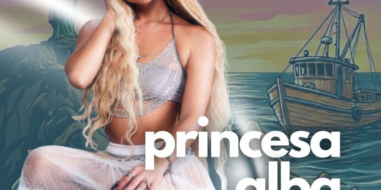 “Pailita” y “Princesa Alba” confirman show estelar para el Festival VIVE PELLUHUE este 17 de enero