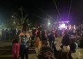 Celebración de Año Nuevo en Talca: fiesta gratuita en los barrios la noche del 31 de diciembre
