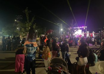 Celebración de Año Nuevo en Talca: fiesta gratuita en los barrios la noche del 31 de diciembre