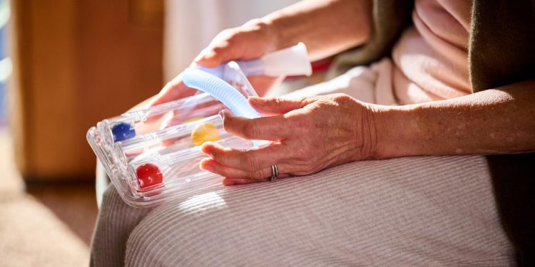 Nuevo estudio revela que la fibrosis pulmonar en Chile se ha triplicado en dos décadas