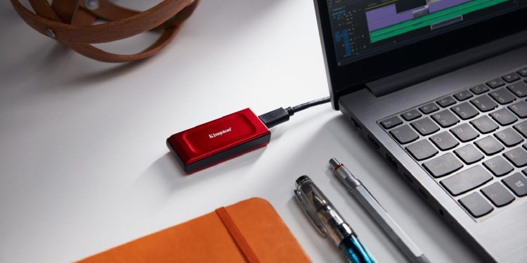 ¿Cómo aprovechar al máximo un SSD externo?