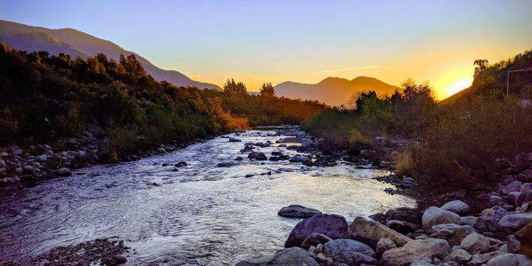 ¿Quién gobierna un río? El Maule demuestra que la coordinación puede dar estabilidad hídrica