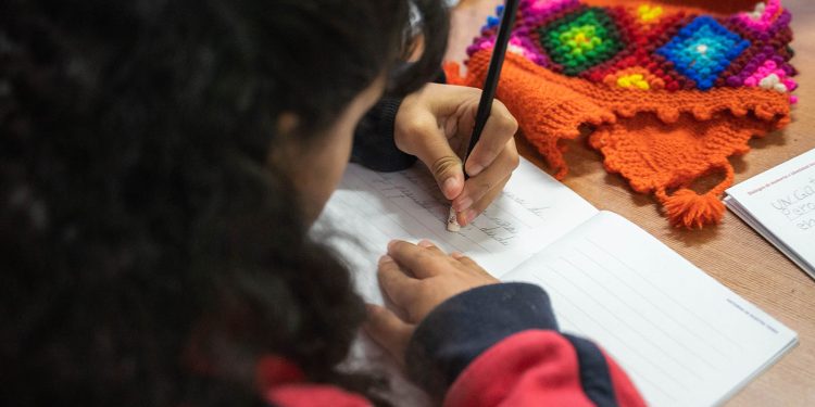 Anuncian a ganadores del concurso Historias de Nuestra Tierra 2025