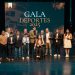 “Gala del Deporte 2025” destacó 50 deportistas de Constitución por sus logros