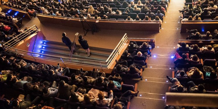 Teatro Regional del Maule cierra 2025 con  198 actividades y sobre 90 mil espectadores