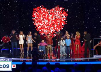 Teletón y Banco de Chile informan recaudación final de la campaña 2025: se superaron los $50 mil millones