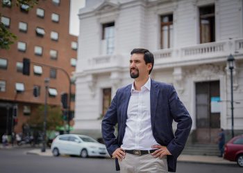 Seremi de Bienes Nacionales hace balance de su gestión