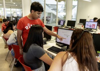 UTalca habilitará atención presencial y remota durante el periodo de postulación