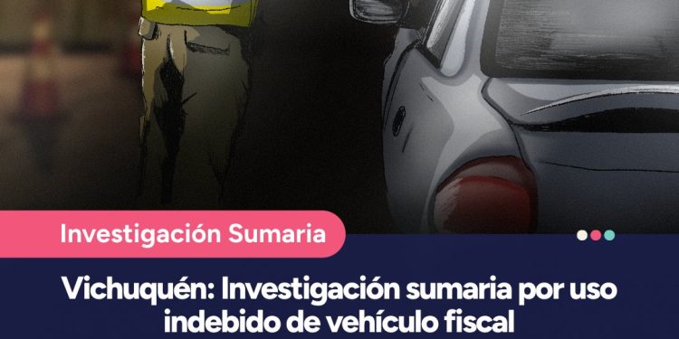 CGR destituyó al alcalde de Vichuquén