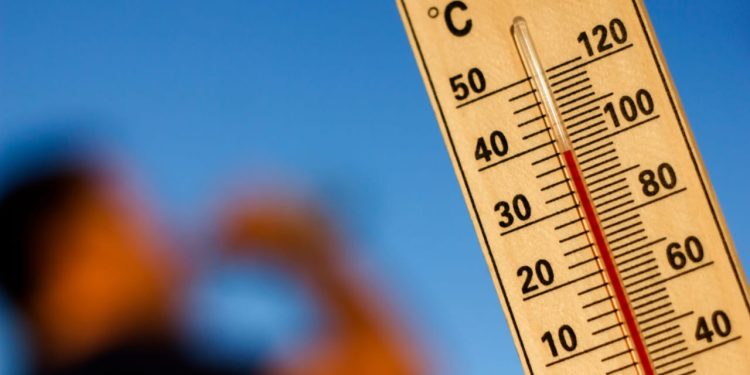 Altas temperaturas: ISL refuerza llamado preventivo por alerta Roja en 5 regiones