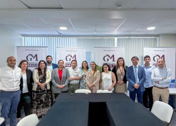 Gobierno del Maule mejora derechos y garantías de sus funcionarios con nuevo beneficio de Jardín Infantil