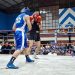 Cuentas positivas dejó el Campeonato Anual de Boxeo en Talca apoyado por el Gore Maule