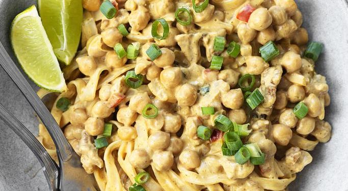 En Chile: el 42% de la población estaría dispuesta a probar la alimentación vegana