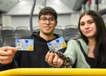 TNE 2026: más de 200 mil estudiantes que ingresan a la educación superior pueden anticipar su captura fotográfica