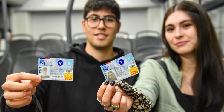 TNE 2026: más de 200 mil estudiantes que ingresan a la educación superior pueden anticipar su captura fotográfica