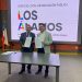 Se inició la nueva educación pública con el SLEP Los Álamos que abarca 7 comunas de la provincia de Linares