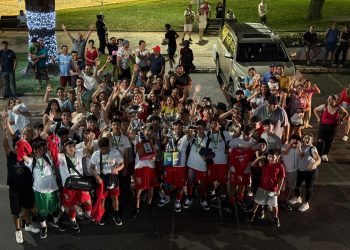 Selección Sub 17 de Parral se corona campeona de la Copa ANFA Región del Maule