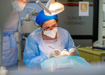 UTalca celebró egreso del Proyecto “Cuidar su boca, Cuidar su vida”