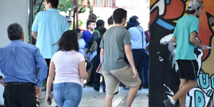 Resultados PAES 2025: Conoce tus puntajes y postula aquí