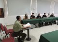 Cerca de 30 jóvenes de la provincia de Talca ingresan a la Escuela de Formación de Carabineros