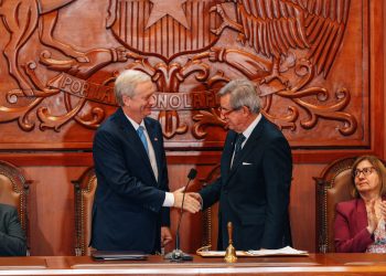 Tribunal Electoral proclamó a José Antonio Kast como presidente electo