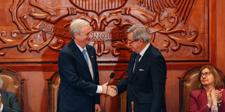 Tribunal Electoral proclamó a José Antonio Kast como presidente electo