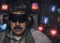 2,7 millones de menciones y una sola conclusión: el  mundo digital apoya la captura de Maduro