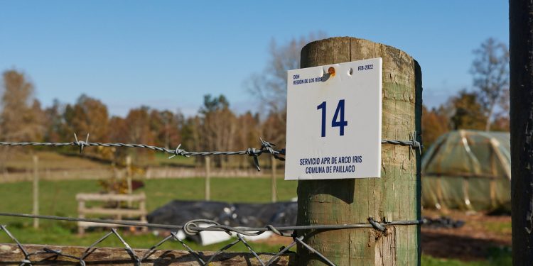 Octocelio: una nueva plataforma para la gestión del agua rural