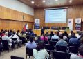 Ministerio de Energía realizó en el Maule el Seminario “Cocción Limpia de Alimentos: el rostro invisible de la pobreza energética”