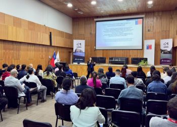 Ministerio de Energía realizó en el Maule el Seminario “Cocción Limpia de Alimentos: el rostro invisible de la pobreza energética”