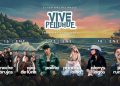 Festival Vive Pelluhue da a conocer su cartelera de artistas