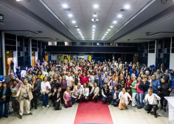 Entel lanza segunda versión del Fondo 55+: $ 360 millones para acortar la brecha digital en adultos mayores