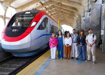 INJUV lanza “Comunidad Joven”: nuevo programa digital de descuentos y beneficios para jóvenes del Maule