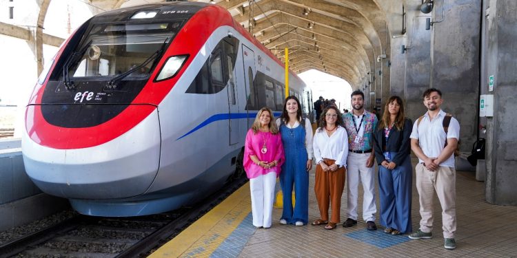 INJUV lanza “Comunidad Joven”: nuevo programa digital de descuentos y beneficios para jóvenes del Maule