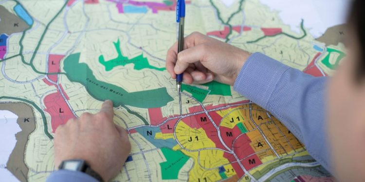 Congreso aprueba proyecto que reduce la elaboración de planes reguladores a dos años