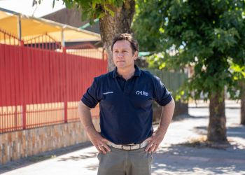 Gobernador Álvarez-Salamanca cumple su primer año de gestión y posiciona históricamente al Maule como líder nacional en ejecución presupuestaria