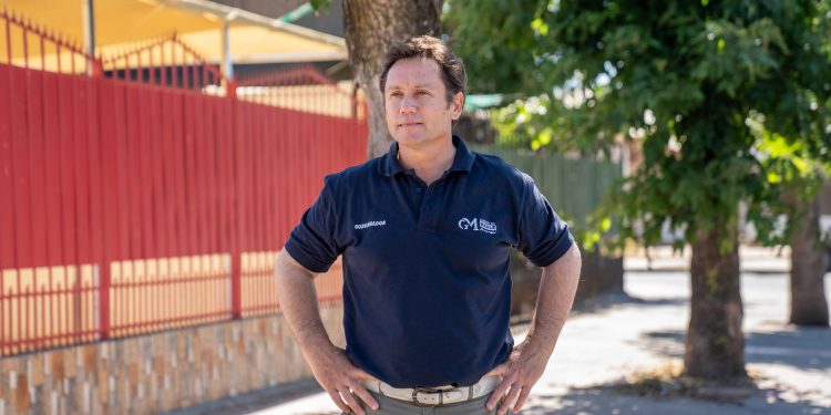 Gobernador Álvarez-Salamanca cumple su primer año de gestión y posiciona históricamente al Maule como líder nacional en ejecución presupuestaria