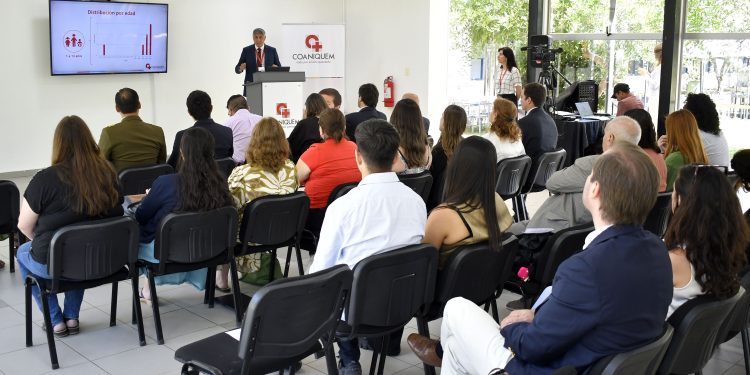 COANIQUEM cierra campaña “No Más Fuegos Artificiales” con siete menores lesionados durante el periodo 2025–2026