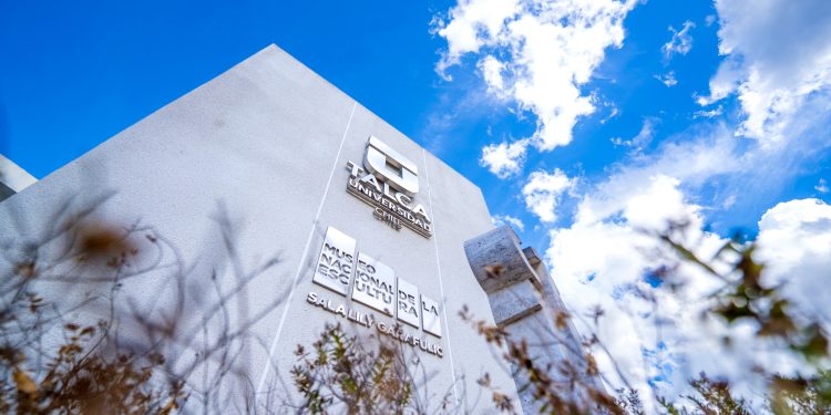 UTalca se adjudica proyectos Fondecyt de Iniciación y logra hito en arte y música