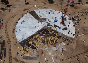 Proyecto de Dreams en Talca continúa su avance tras resolución favorable de la Corte de Apelaciones