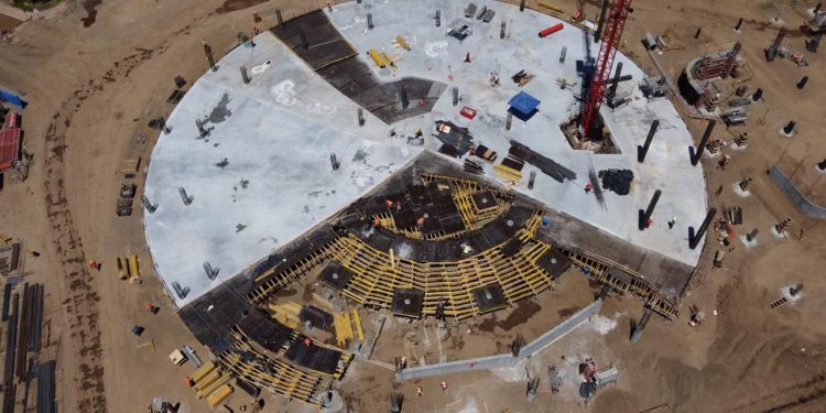 Proyecto de Dreams en Talca continúa su avance tras resolución favorable de la Corte de Apelaciones