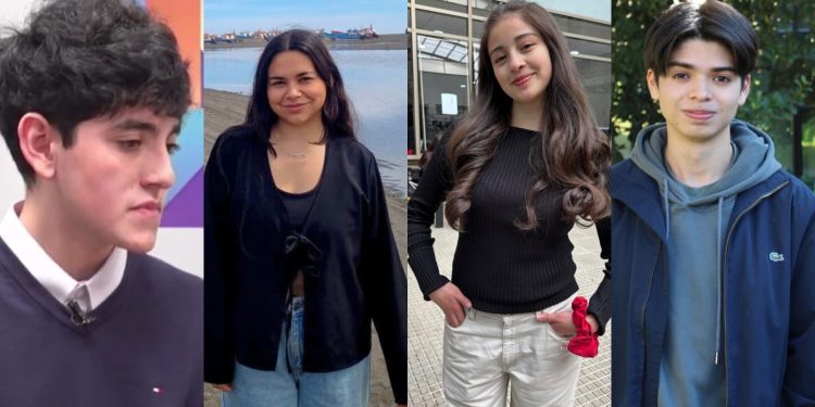 Juventud PPD Maule conforma Directiva Provincial de Linares y fortalece su trabajo territorial