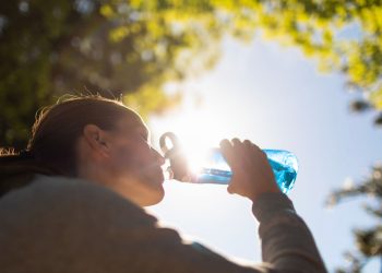 Calor extremo afectará la zona central de Chile durante el fin de semana