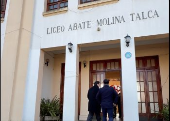 Educación municipal de Talca destaca por sostenido aumento de resultados académicos y altos desempeños en la PAES