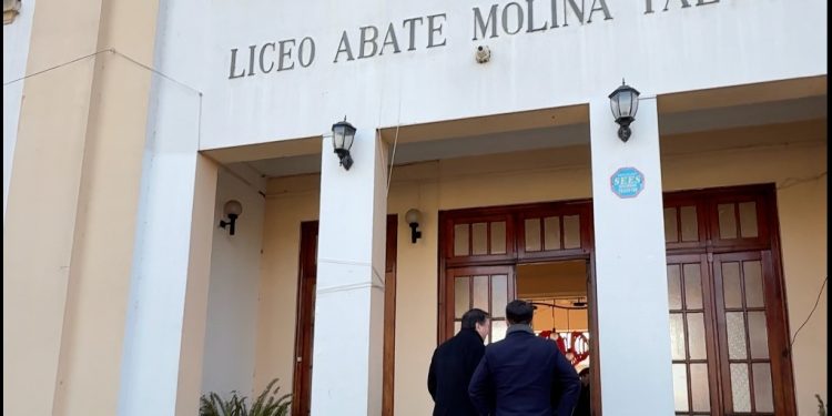 Educación municipal de Talca destaca por sostenido aumento de resultados académicos y altos desempeños en la PAES